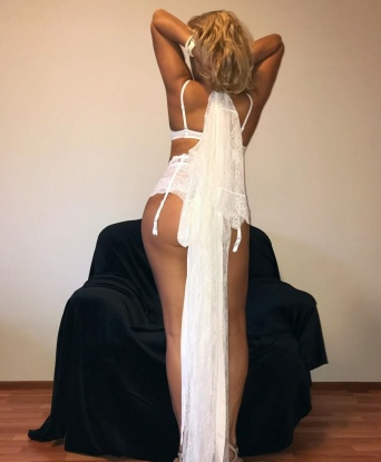 Альбина